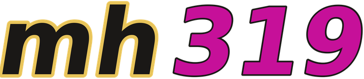 mh319 logo