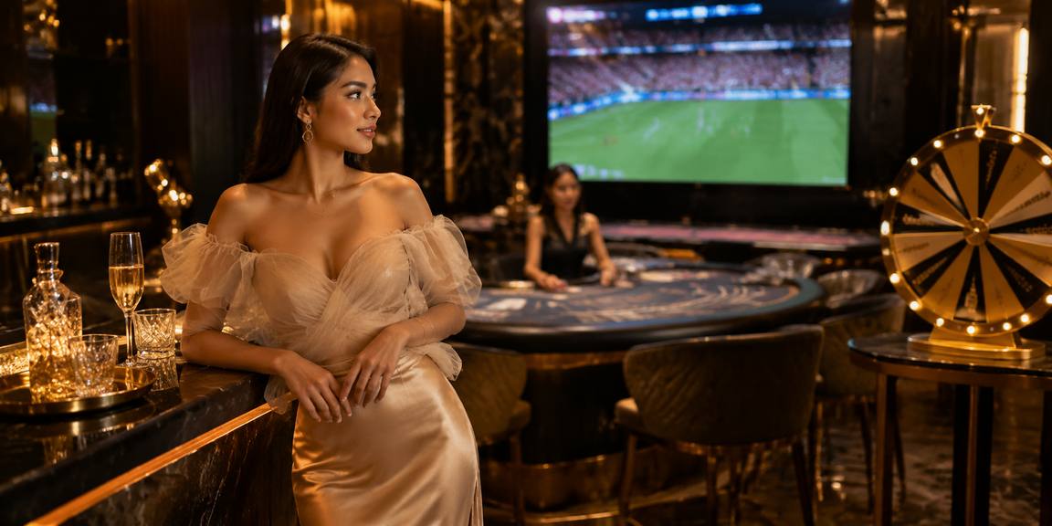 mh319 Semua Yang Kami Tawarkan di mh319 Casino